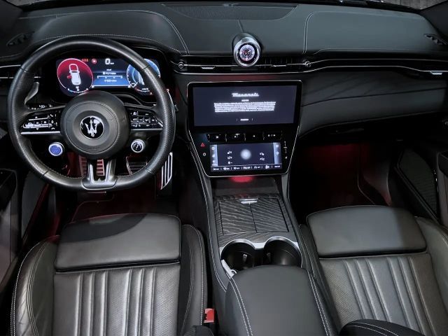 Maserati Grecale Modena