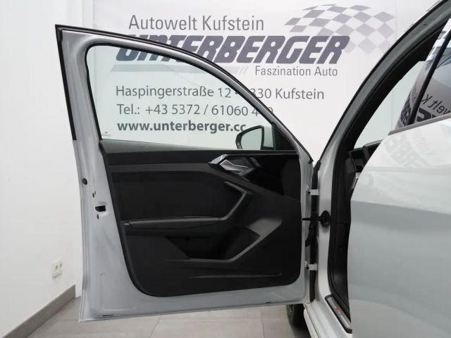 Audi A1 30 TFSI S-Line Sportback