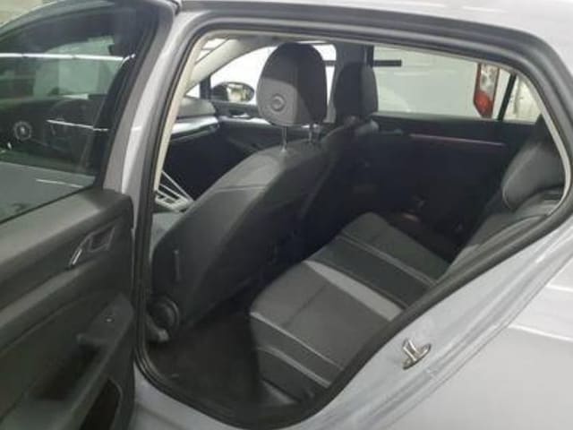 Volkswagen Golf 1.5 eTSI DSG Golf VIII