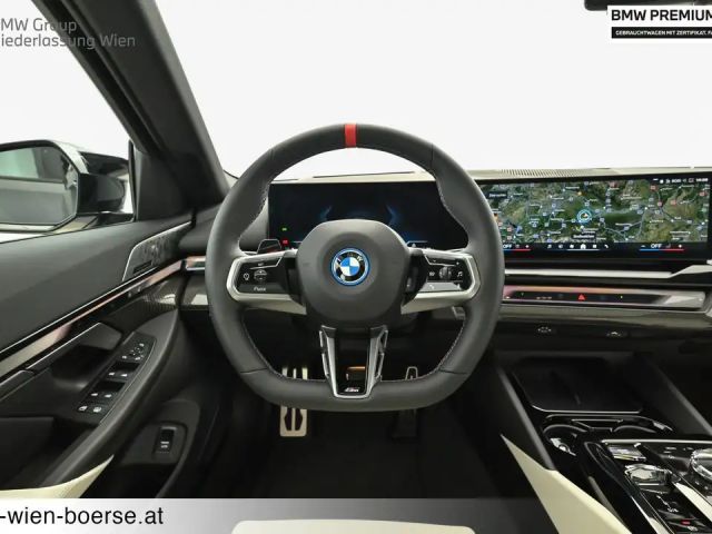 BMW i5 M60 Sedan xDrive