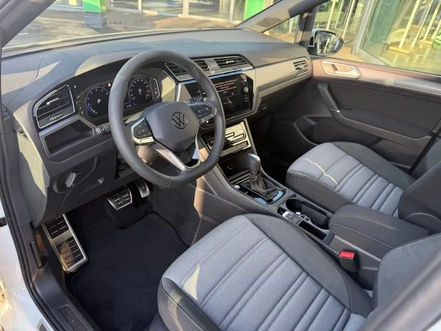 Volkswagen Touran DSG R-Line