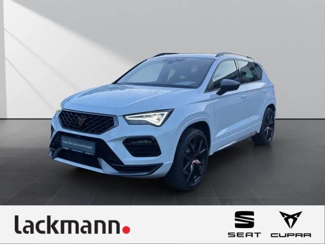 Cupra Ateca 4Drive