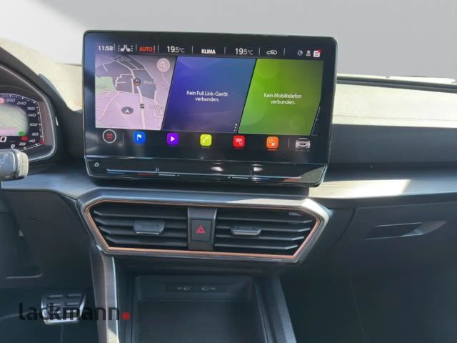 Cupra Formentor 4Drive