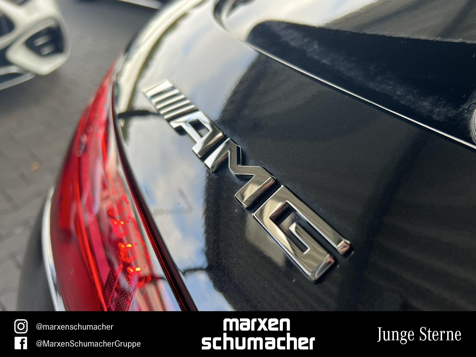 Mercedes-Benz AMG SL 4MATIC SL 63 AMG