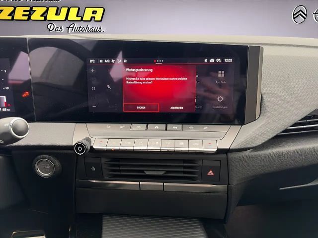 Opel Astra GS-Line Grand Sport