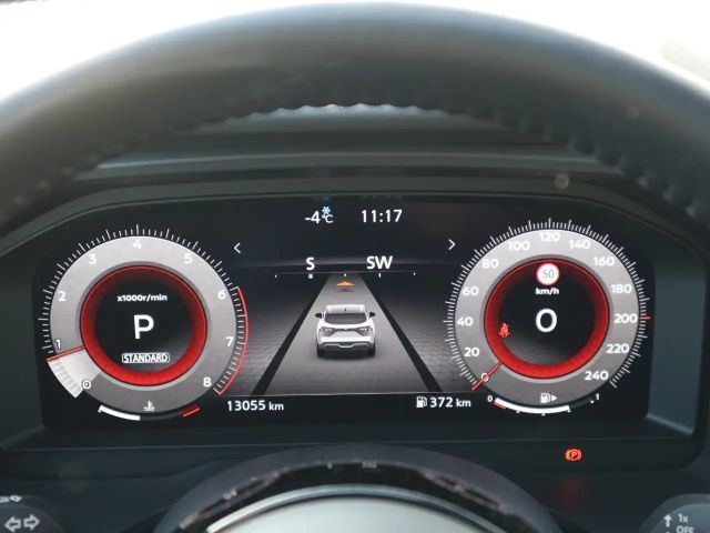 Nissan Qashqai DIG-T Tekna