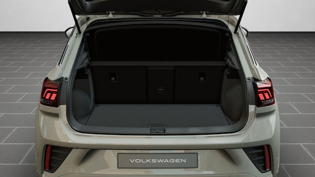 Volkswagen T-Roc 1.0 TSI Plus R-Line