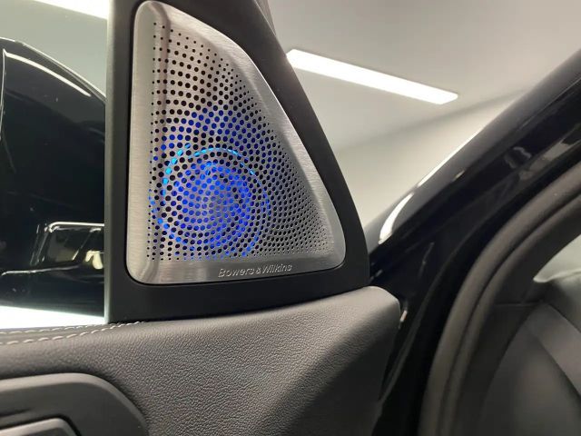 BMW X6 Coupé M-Sport xDrive40d