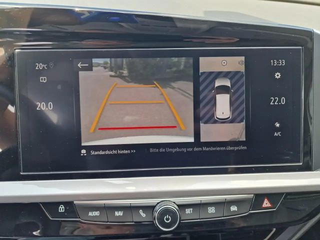 Opel Grandland X Ultimate