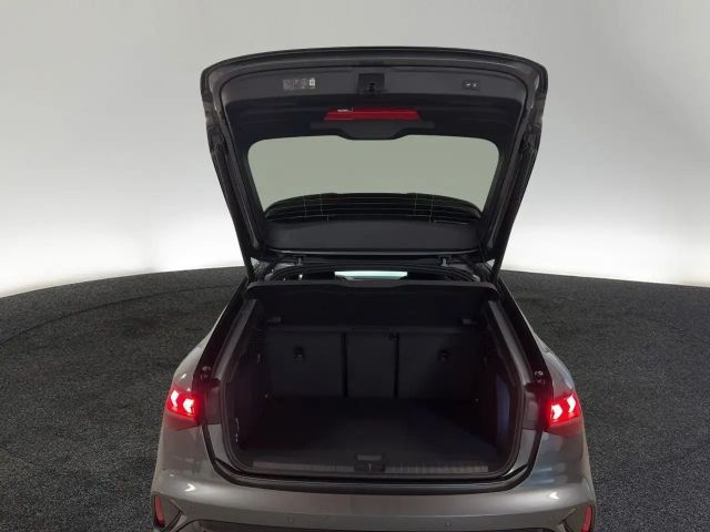 Audi A3 Quattro S-Line S-Tronic