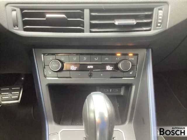 Volkswagen Polo 1.0 TSI DSG TSi United