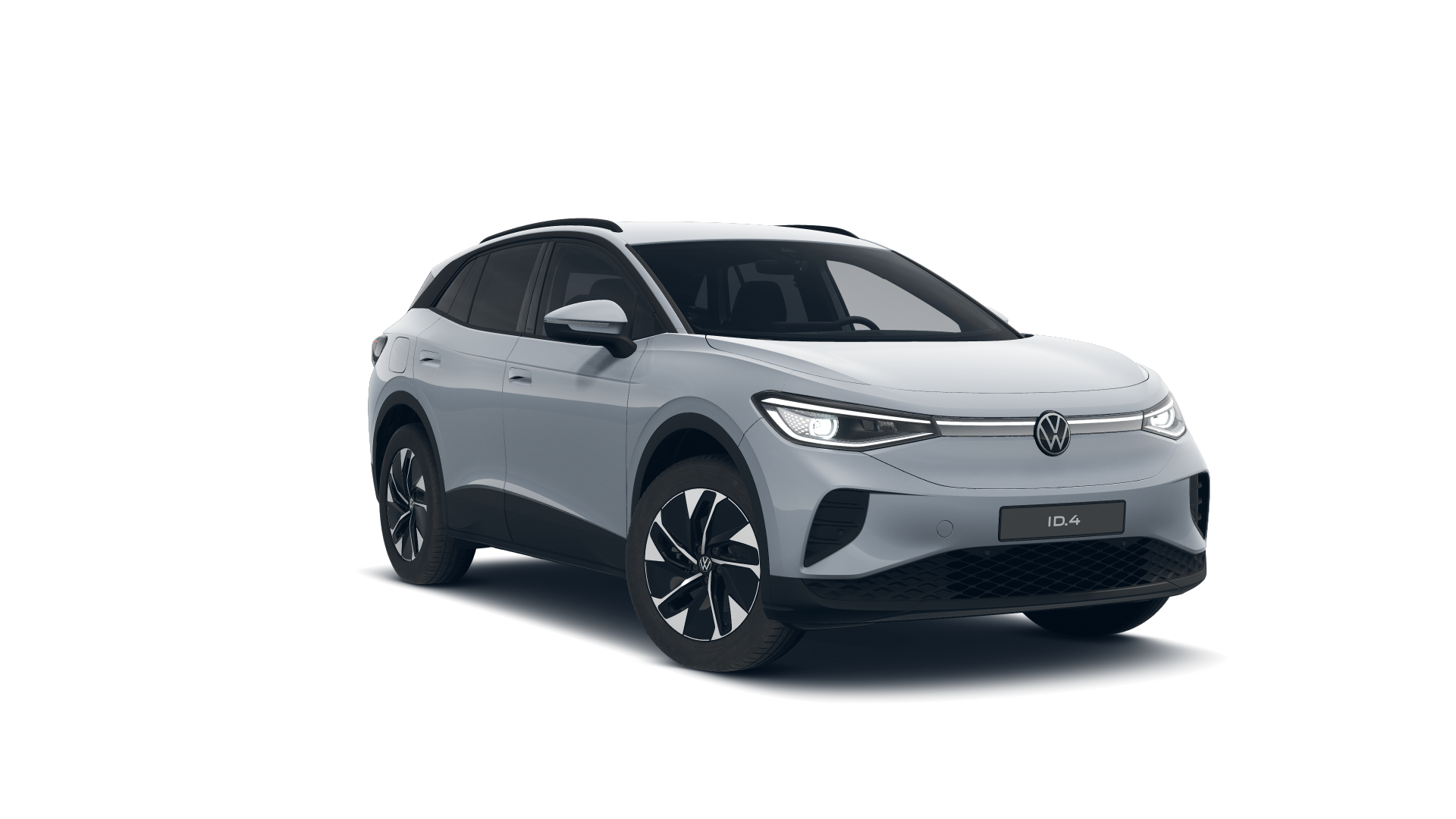 Volkswagen ID.4 Pure