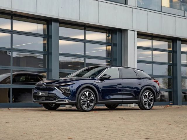 Citroën C5 X Hybrid Pack Shine