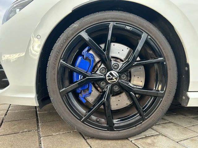 Volkswagen Golf 2.0 TSI IQ.Drive Variant