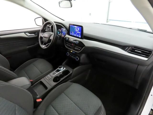 Ford Kuga Hybrid Plug in Hybrid