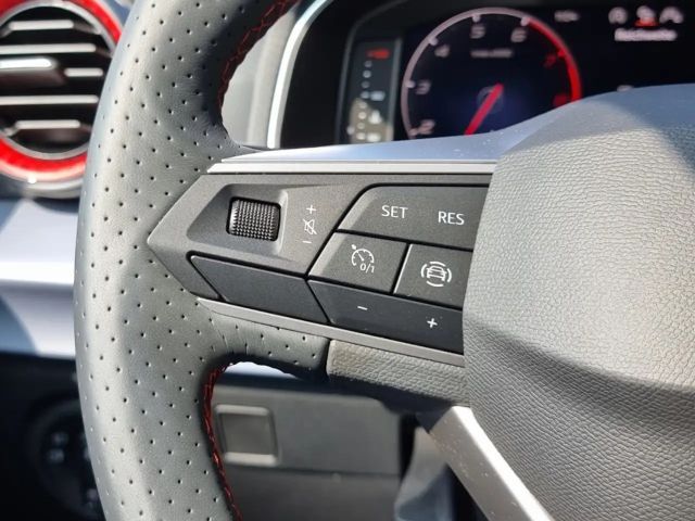 Seat Arona 1.0 TSI DSG FR-lijn