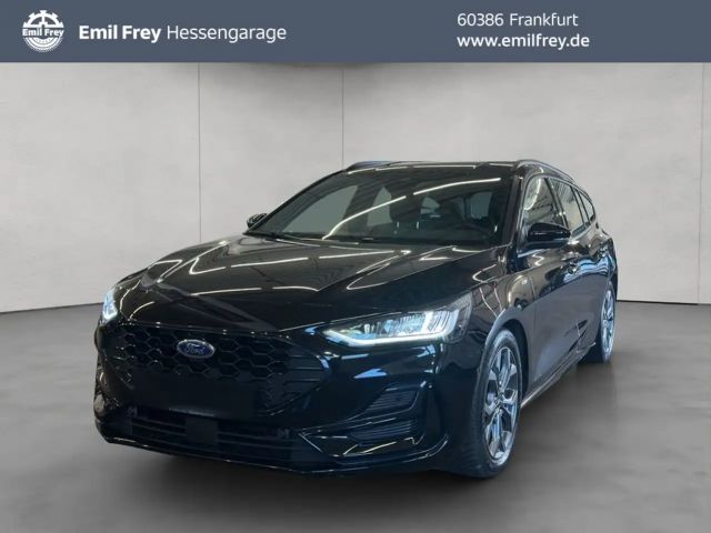 Ford Focus 1.5 EcoBlue Wagon