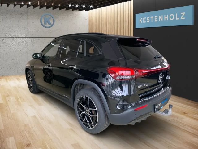 Mercedes-Benz EQA 350 4MATIC AMG Line