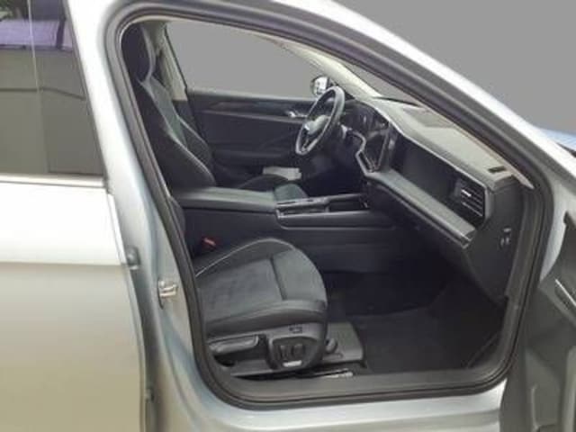 Volkswagen Passat 1.5 eTSI DSG Variant