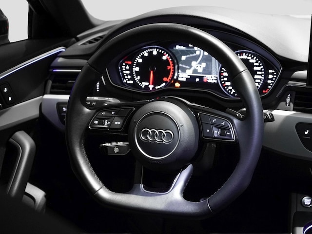 Audi A4 35 TFSI Avant S-Tronic