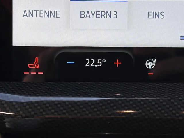 Ford Focus ST Line Wagon