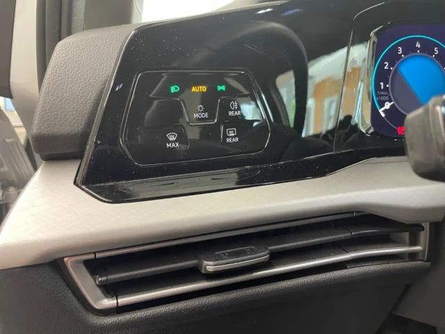 Volkswagen Golf Golf VIII Life Variant