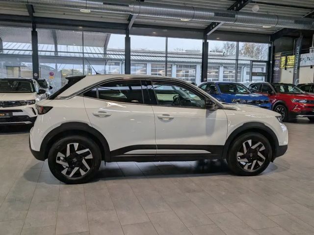 Opel Mokka Elegance Mokka-e