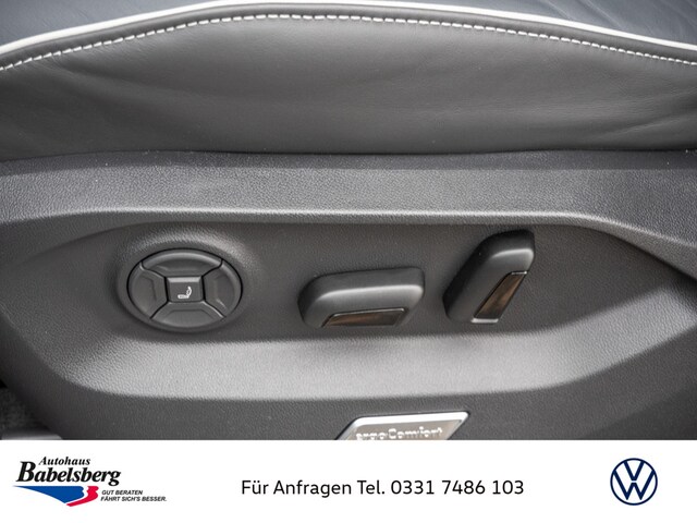 Volkswagen Touareg 3.0 V6 TDI 4Motion R-Line