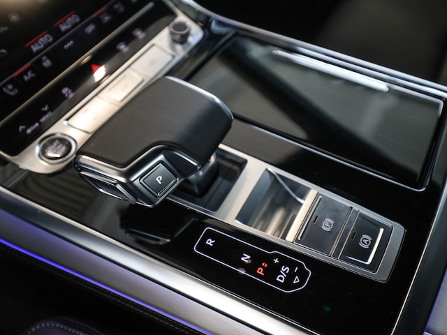 Audi Q8 55 TFSI Hybride Quattro