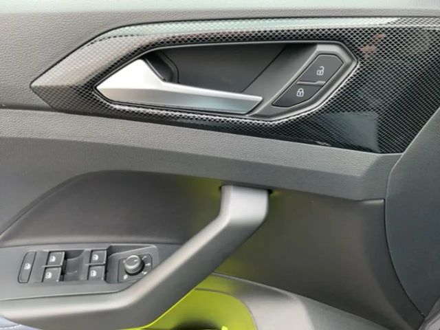 Volkswagen T-Cross DSG Style
