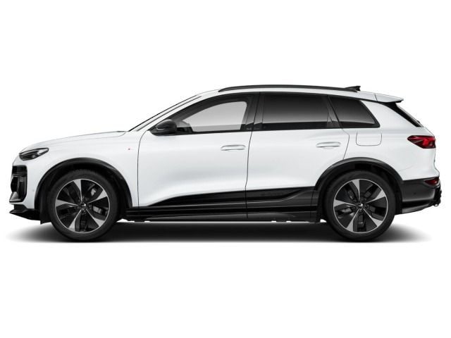 Audi Q6 e-tron Quattro