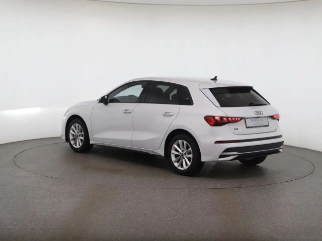 Audi A3 30 TFSI Sedan