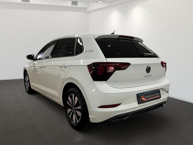 Volkswagen Polo 1.0 TSI Life