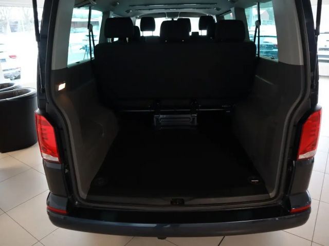 Volkswagen Caravelle Lang T6
