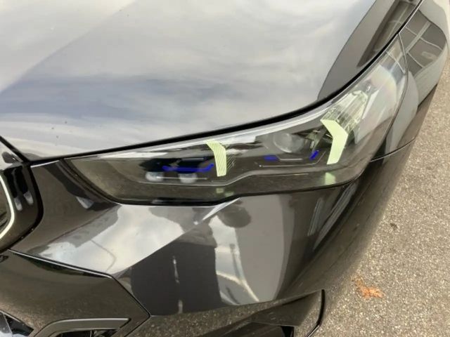 BMW 520 520d Touring