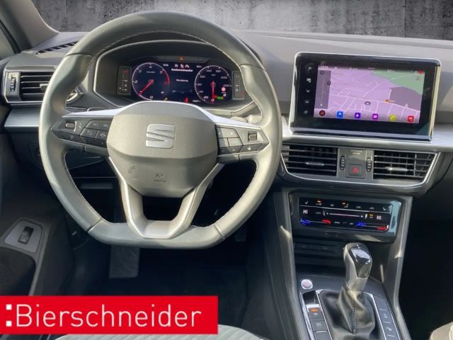 Seat Tarraco 2.0 TDI 4Drive DSG