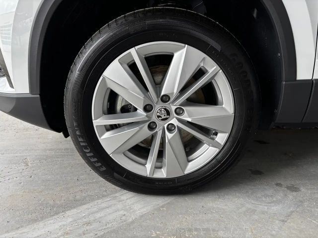 Skoda Karoq ACT Selection