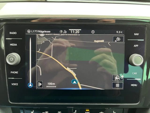 Volkswagen Passat Business DSG Variant