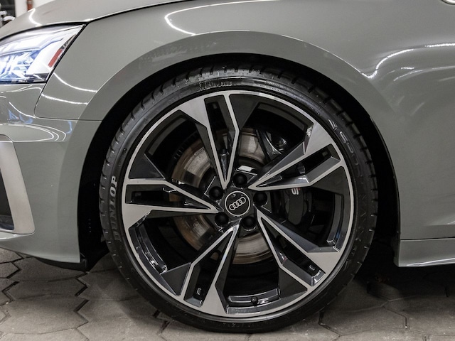 Audi S5 Cabriolet Quattro