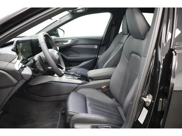 Audi A5 2.0 TFSI Avant Quattro