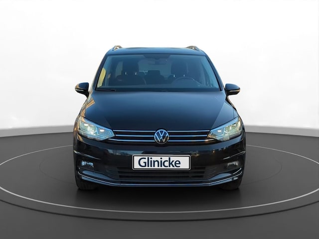 Volkswagen Touran 1.5 TSI Highline