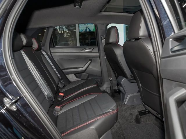 Volkswagen Polo DSG GTI