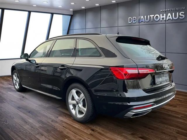 Audi A4 2.0 TDI S-Tronic