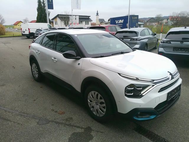 Citroën ë-C4 Shine