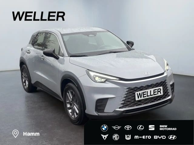 Lexus LBX FWD *LED*ACC*CAM*Navi*CarPlay*Spurhalte*DAB*