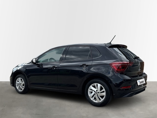 Volkswagen Polo 1.0 TSI DSG
