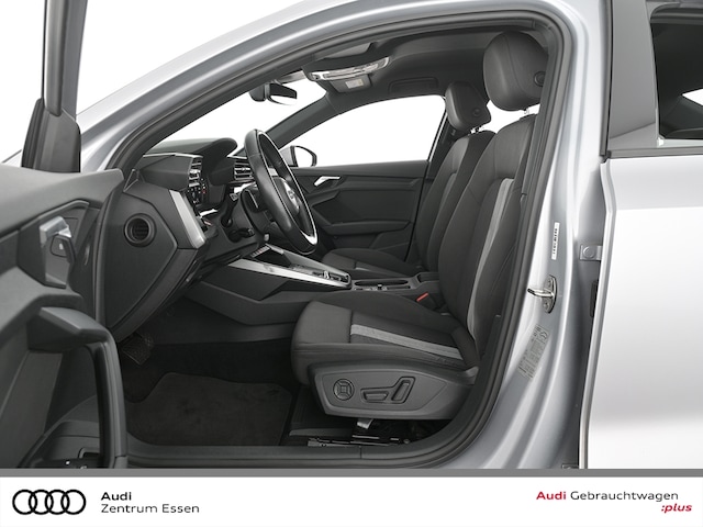 Audi A3 35 TFSI S-Tronic Sedan