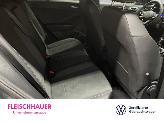 Volkswagen T-Roc 1.5 TSI R-Line