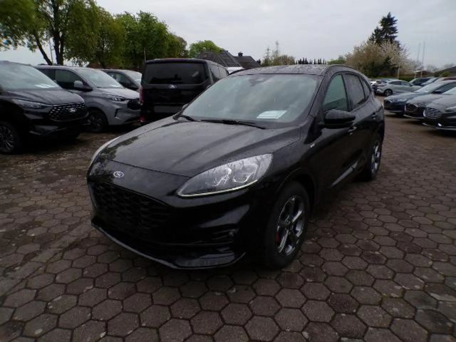 Ford Kuga ST Line X