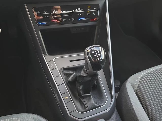 Volkswagen Polo Style